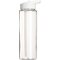 H2O Active Vibe 850 ml juomapullo Transparent / White