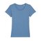 Stanley/Stella Expresser Heathers T-paita Mid heather blue