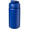 Baseline® Plus grip 500 ml flip lid juomapullo Blue