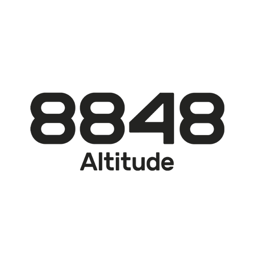 8848 Altitude