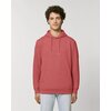 Stanley/Stella Cruiser heathers huppari Mid Heather Red