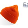 Atlantis Eko Beanie -pipo Orange