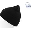 Atlantis Eko Beanie -pipo Black