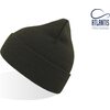 Atlantis Eko Beanie -pipo Forest Green