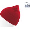 Atlantis Eko Beanie -pipo Off Red