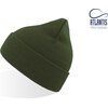 Atlantis Eko Beanie -pipo Olive