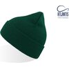 Atlantis Eko Beanie -pipo Pine Green