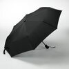 Colorissimo Cambridge täysautomaattinen sateenvarjo Black