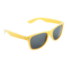 Solid aurinkolasit Yellow