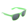 Solid aurinkolasit Lime Green