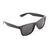 Solid aurinkolasit Black
