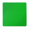 Daken neliö jääkaappimagneetti Green