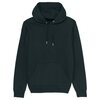 Stanley/Stella Cruiser colours huppari Black