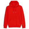 Stanley/Stella Cruiser colours huppari Bright red