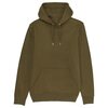 Stanley/Stella Cruiser colours huppari British khaki