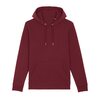 Stanley/Stella Cruiser colours huppari Burgundy