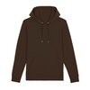 Stanley/Stella Cruiser colours huppari Deep chocolate