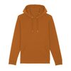 Stanley/Stella Cruiser colours huppari Roasted orange