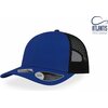 Atlantis RECY Three verkkolippis Royal Blue-Black