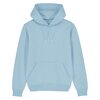 Stanley/Stella Cruiser colours huppari Sky blue