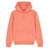 Stanley/Stella Cruiser colours huppari Sunset orange
