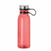 Ekologinen RPET juomapullo 780ML Punainen