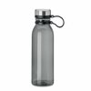 Ekologinen RPET juomapullo 780ML Harmaa