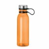 Ekologinen RPET juomapullo 780ML Oranssi
