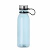 Ekologinen RPET juomapullo 780ML Vaaleansininen