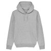 Stanley/Stella Cruiser heathers huppari Heather grey