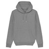 Stanley/Stella Cruiser heathers huppari Mid heather grey