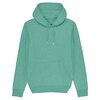 Stanley/Stella Cruiser heathers huppari Mid heather green