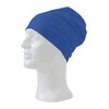 Puijo Winter pipo long 28cm Royal blue