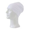 Puijo Winter pipo long 28cm White