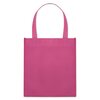 Apo non woven kuitukangaskassi Fuchsia