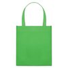 Apo non woven kuitukangaskassi Green