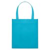 Apo non woven kuitukangaskassi Turquoise
