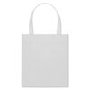 Apo non woven kuitukangaskassi White