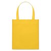 Apo non woven kuitukangaskassi Yellow