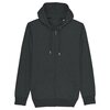 Stanley/Stella Connector huppari Dark Heather Grey