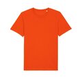 Stanley/Stella Creator colours T-paita Tangerine