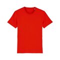 Stanley/Stella Creator colours T-paita Bright red