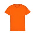 Stanley/Stella Creator colours T-paita Bright orange