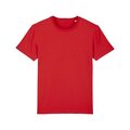 Stanley/Stella Creator colours T-paita Red
