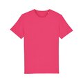 Stanley/Stella Creator colours T-paita Pink punch