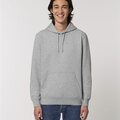 Stanley/Stella Drummer huppari Heather Grey