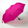 Colorissimo Cambridge täysautomaattinen sateenvarjo Pink