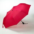 Colorissimo Cambridge täysautomaattinen sateenvarjo Red