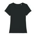 Stanley/Stella Expresser colours T-paita Black