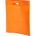 Blaster non-woven ostoskassi Orange